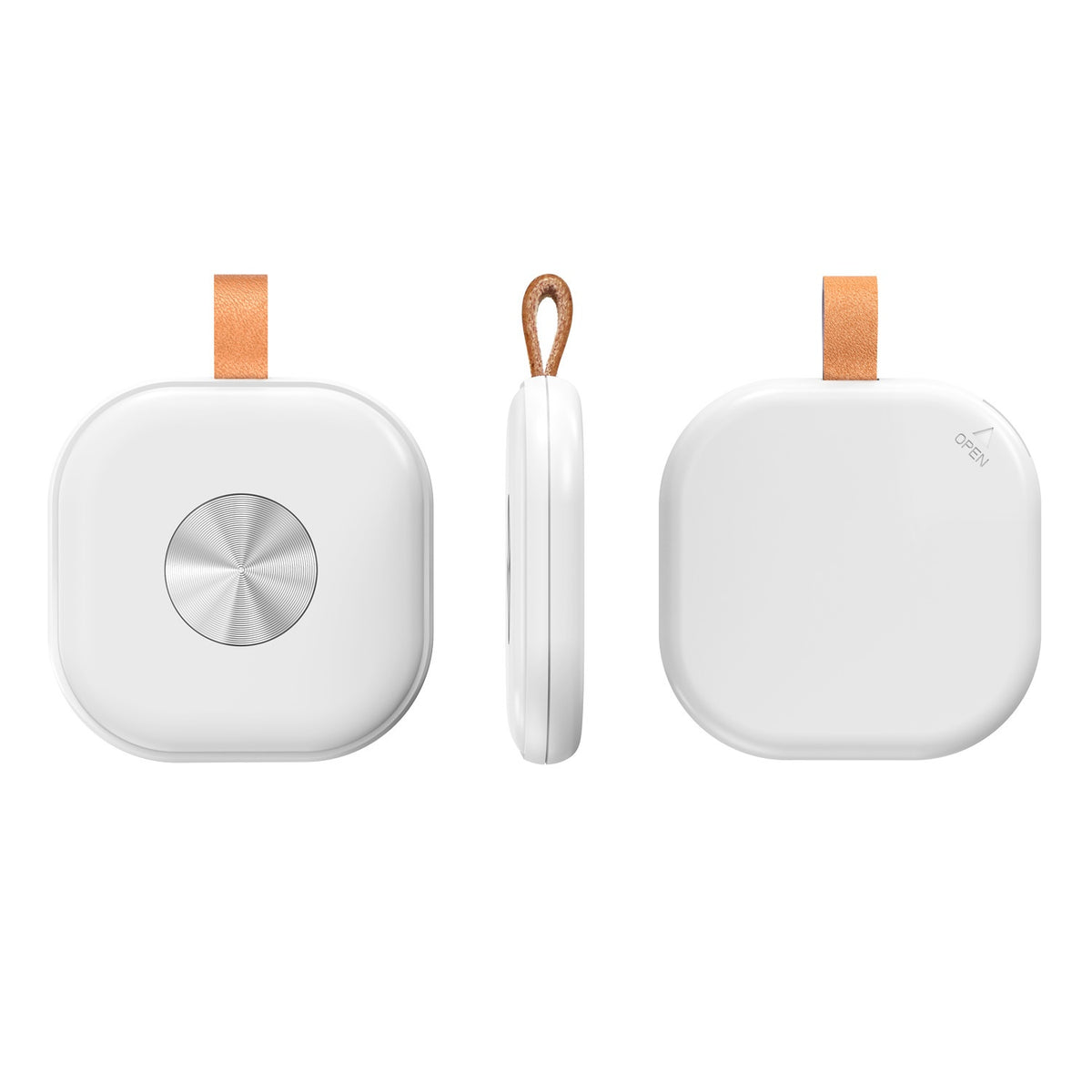 iTag Micro Smart GPS Tracker