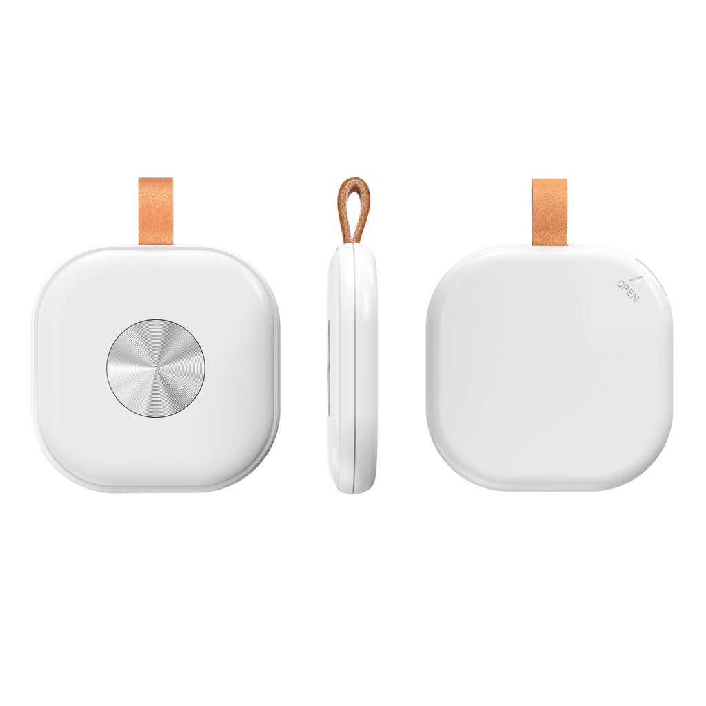 iTag Micro Smart GPS Tracker