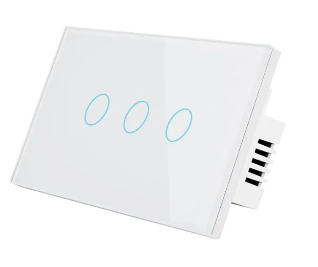 Smart Voice Control Switch