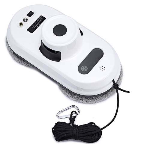 Window Cleaning Robot - Smart Home Automatic Glass Cleaner (One Unit)
