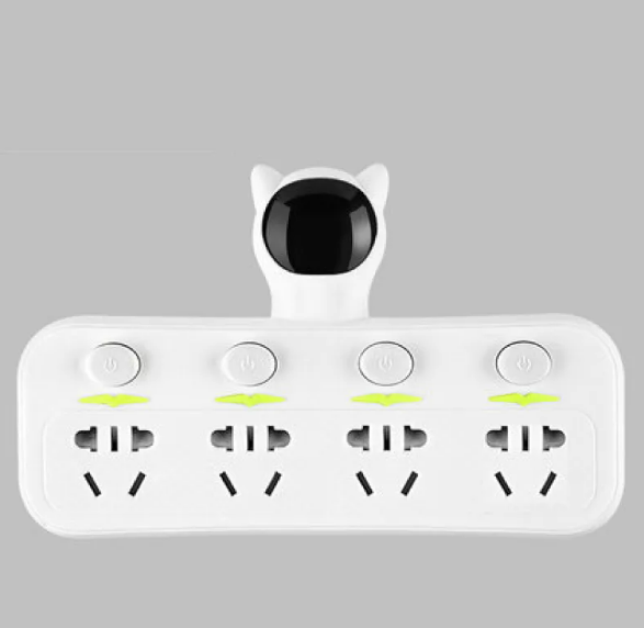 Smart Socket