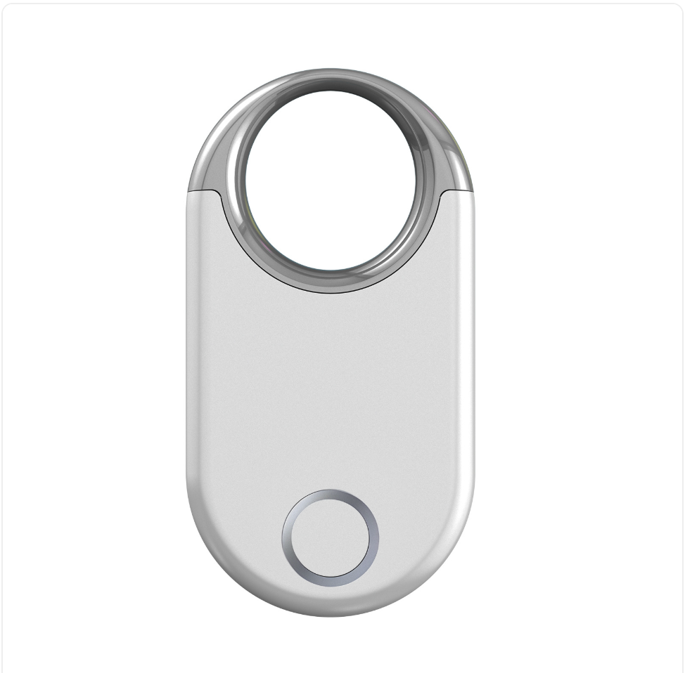 Smart GPS Tracker