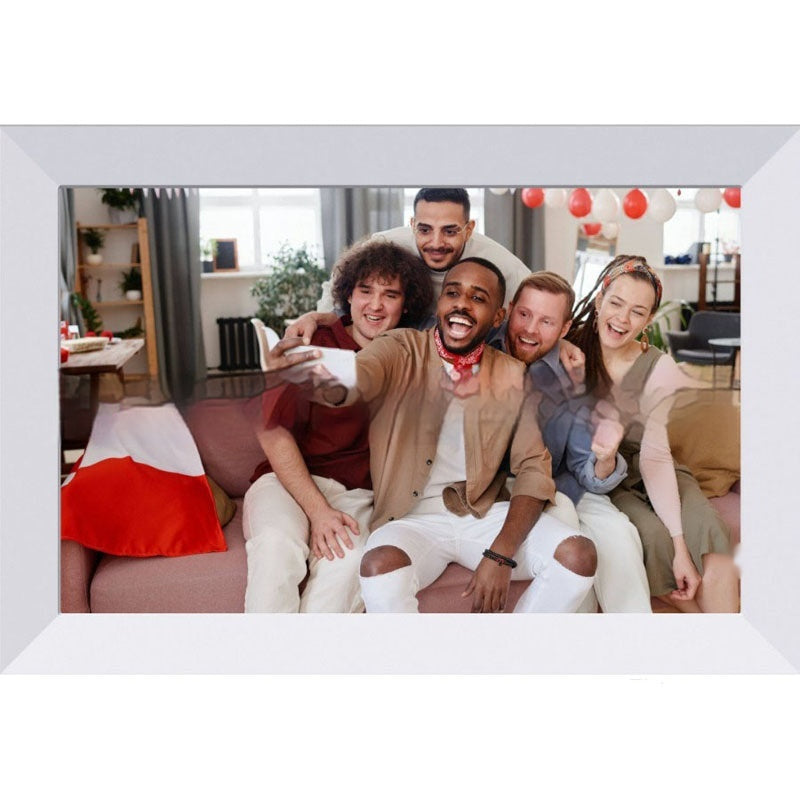 10.1" Smart Digital Photo Frame