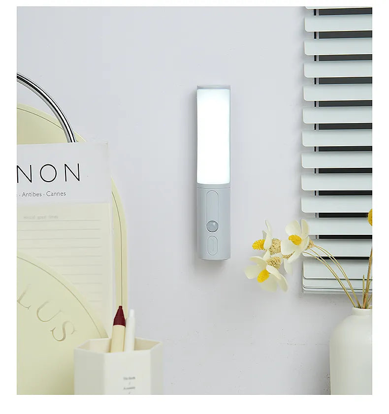 Motion Sensor LED Night Light