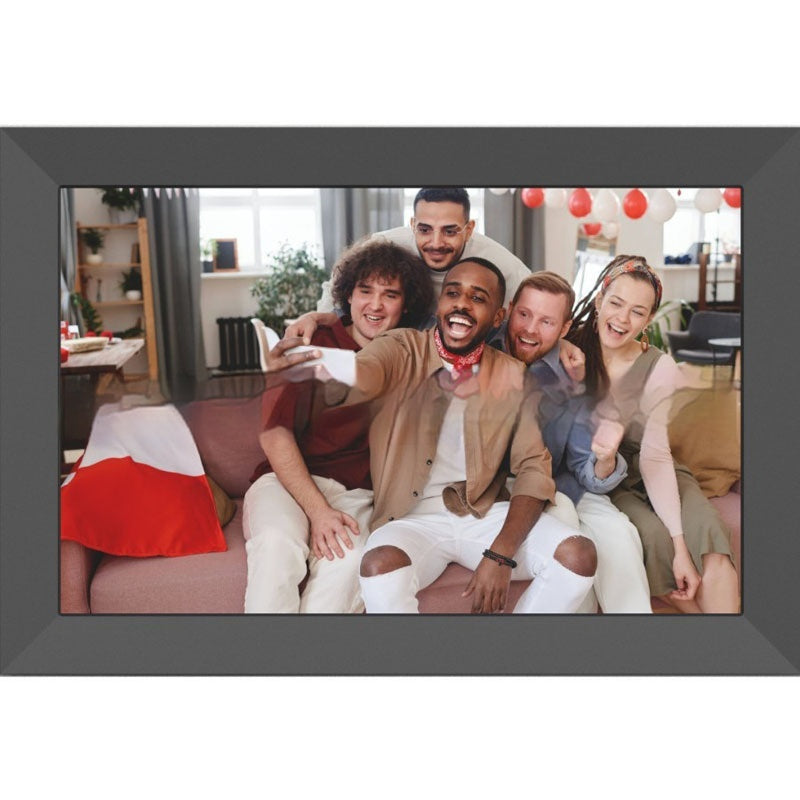 10.1" Smart Digital Photo Frame