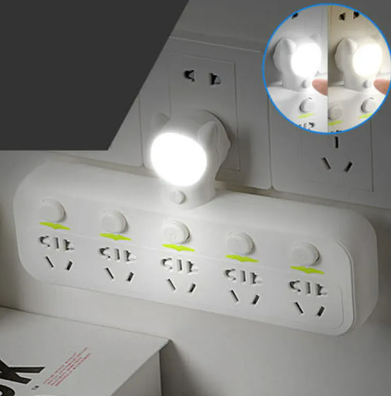 Smart Socket