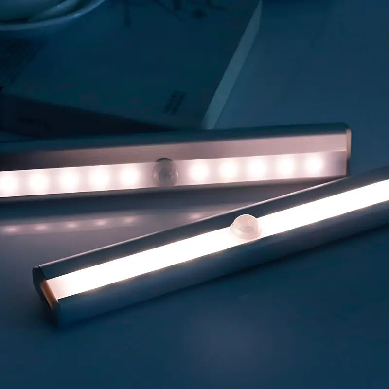 Rechargeable LED Motion Sensor Night Light for Home