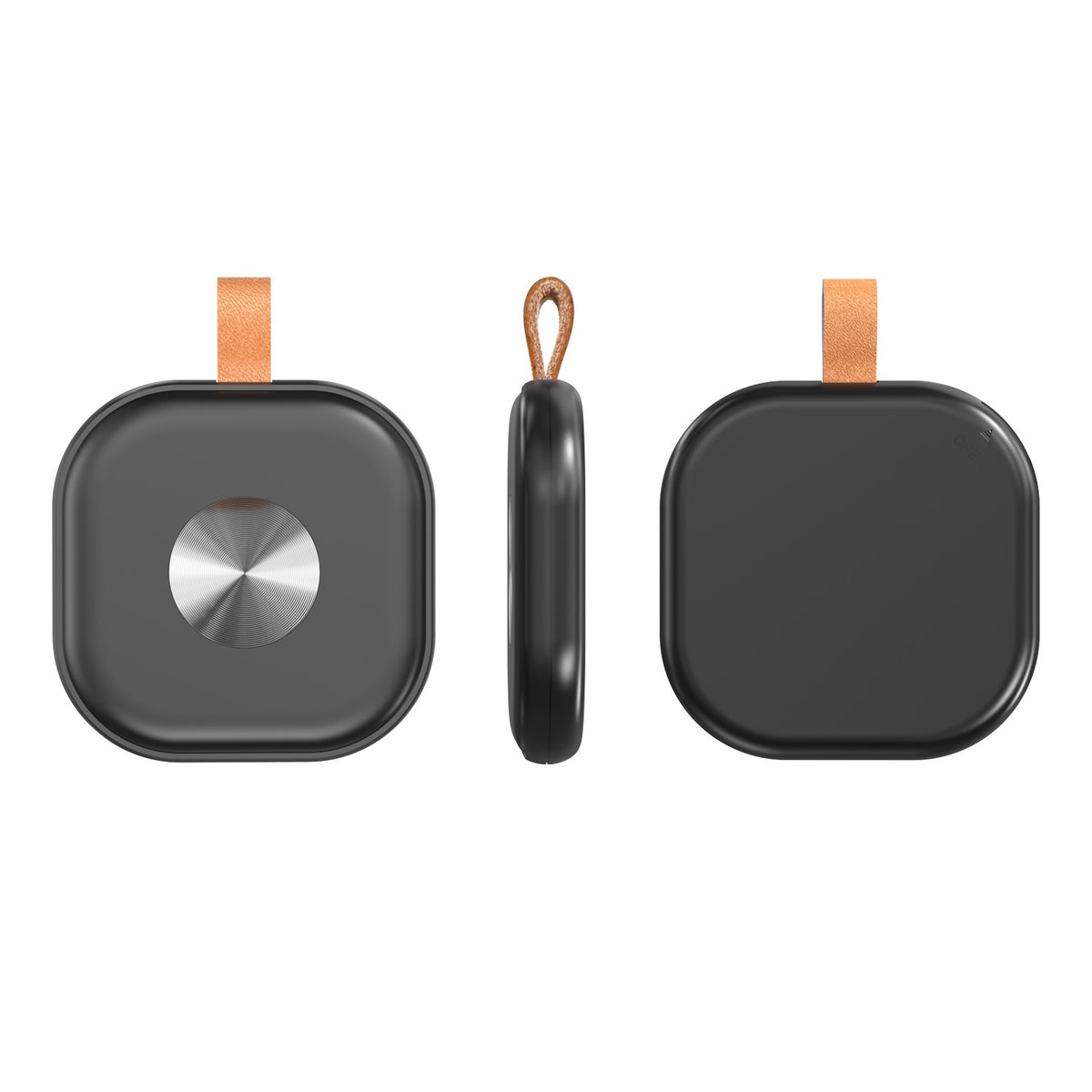 iTag Micro Smart GPS Tracker